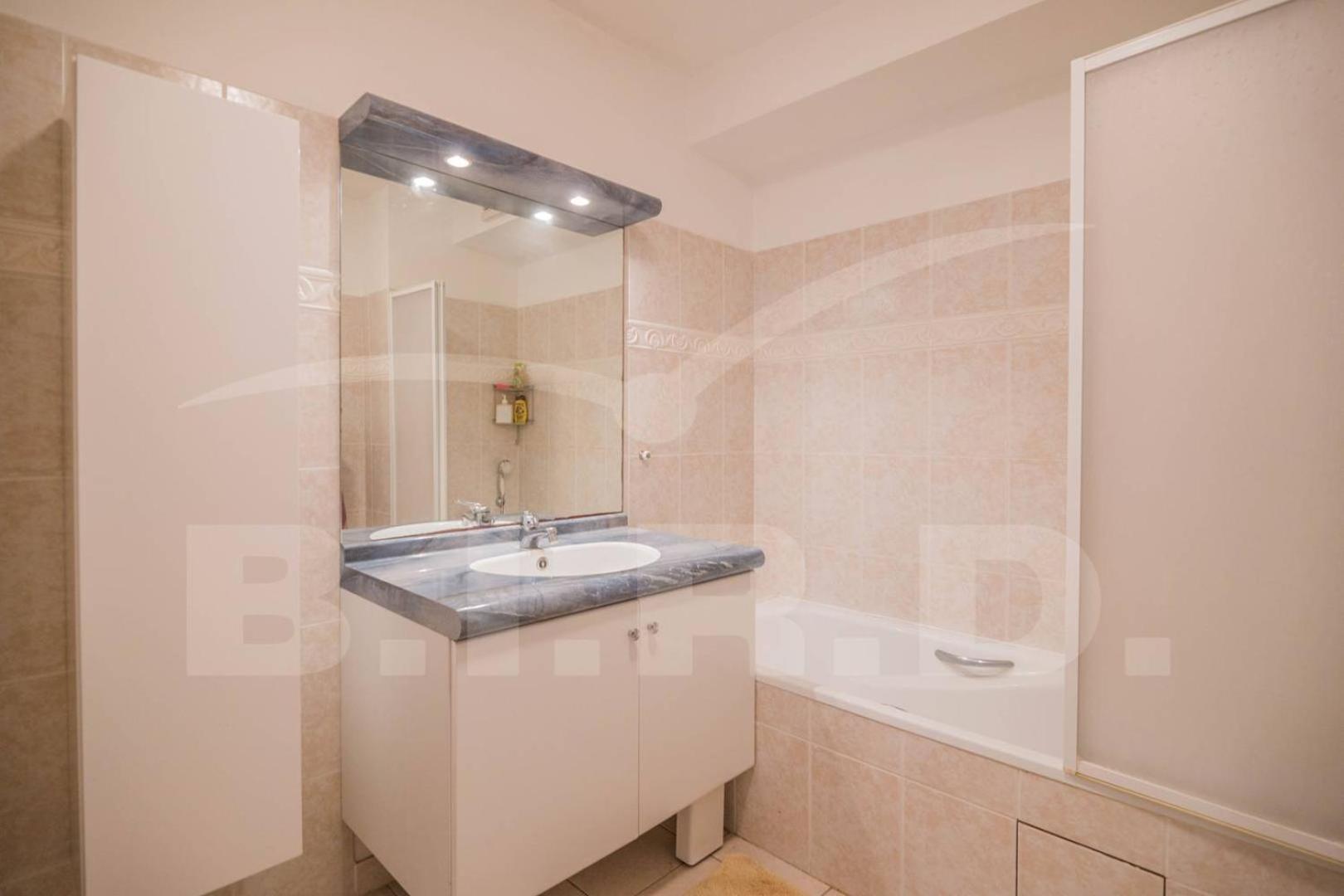Appartement Domaine Maxime Park Sainte-Maxime Extérieur photo