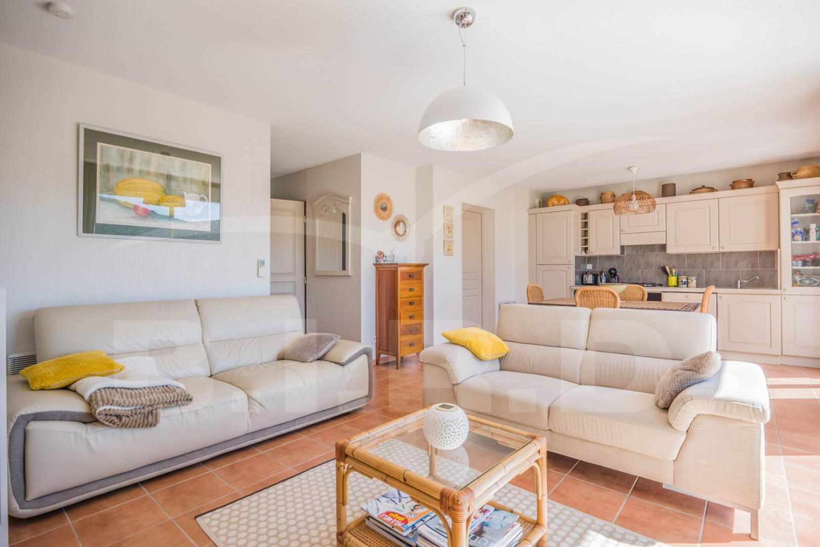 Appartement Domaine Maxime Park Sainte-Maxime Extérieur photo