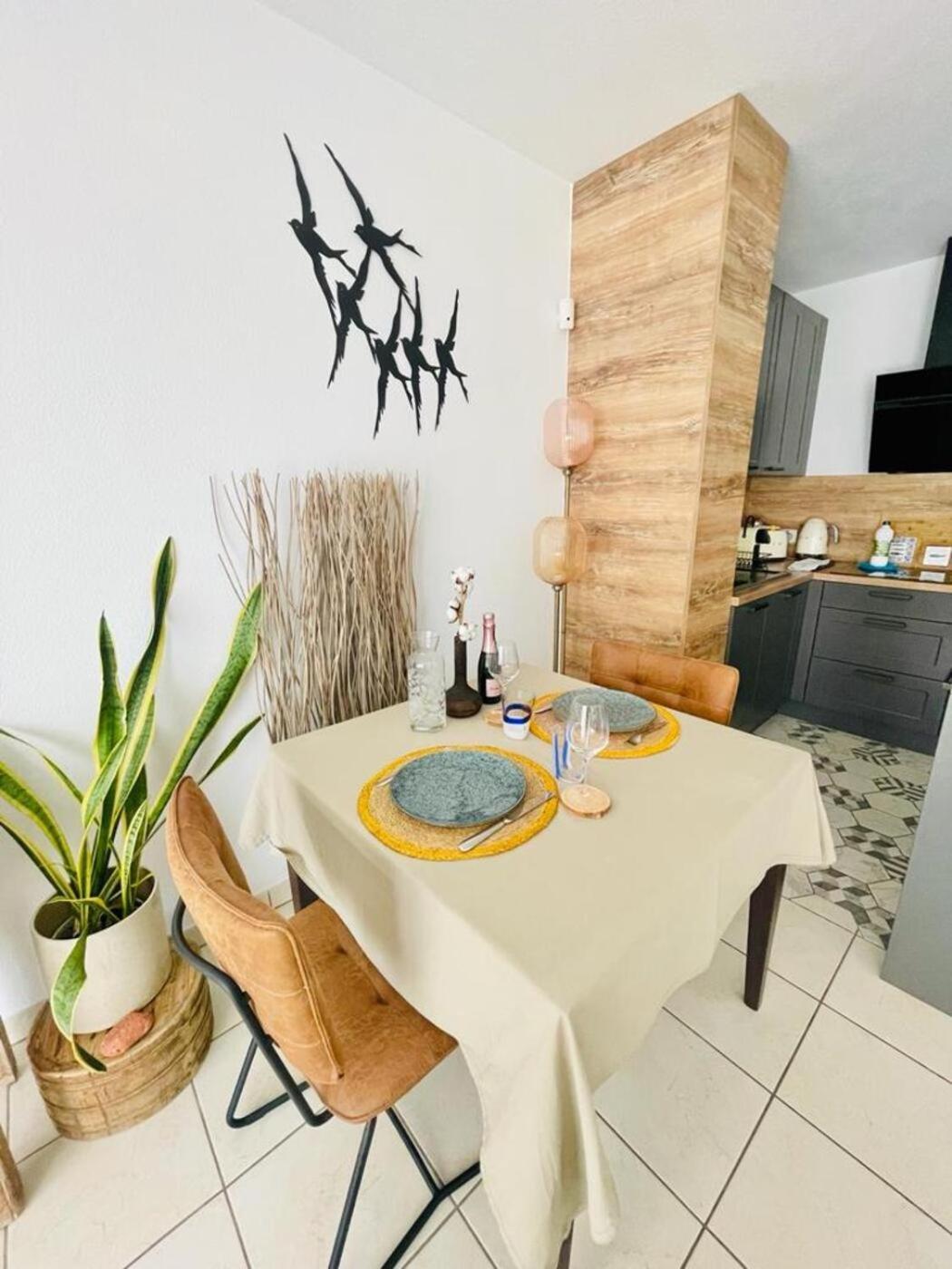 Appartement Domaine Maxime Park Sainte-Maxime Extérieur photo
