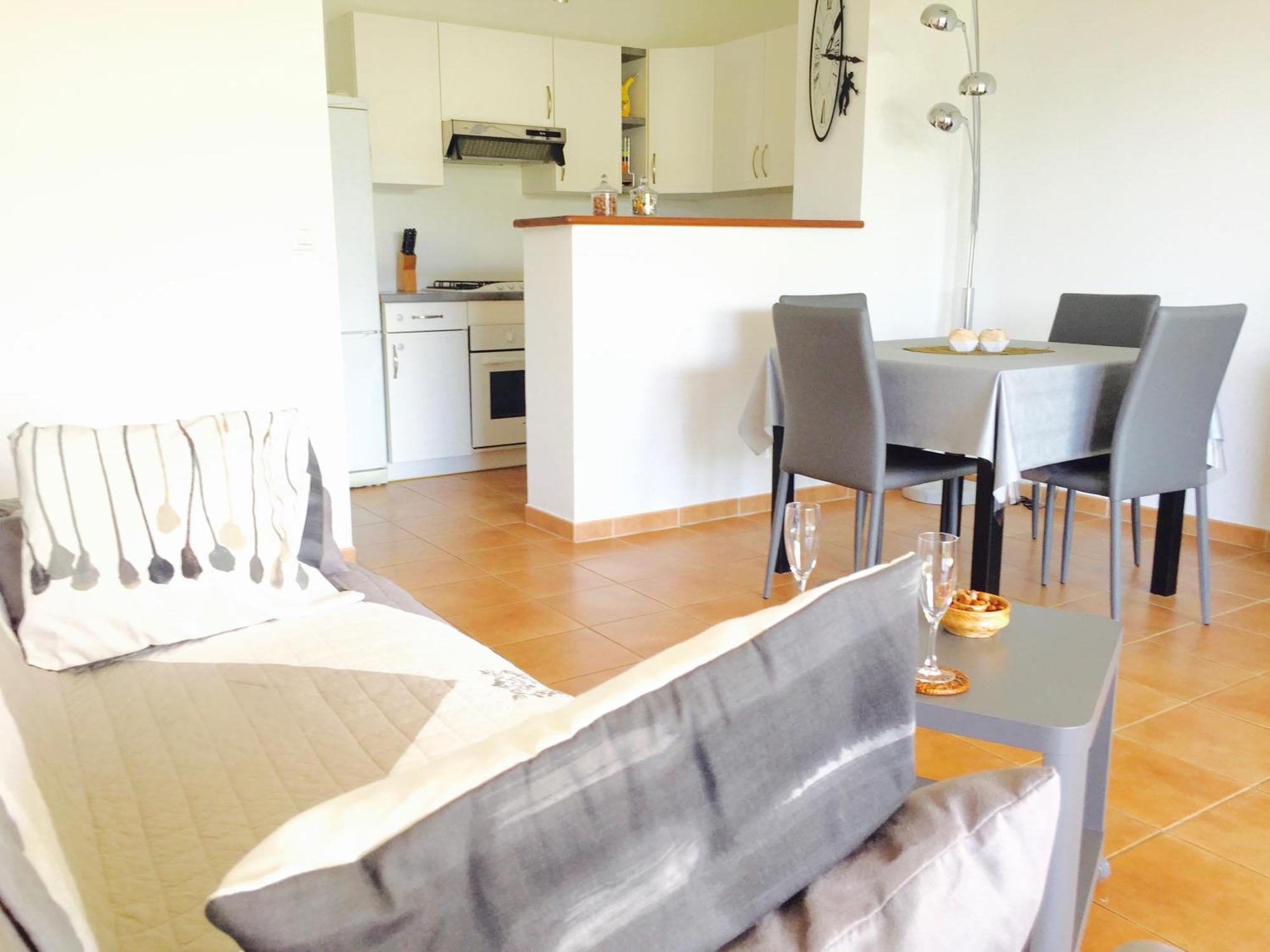 Appartement Domaine Maxime Park Sainte-Maxime Extérieur photo