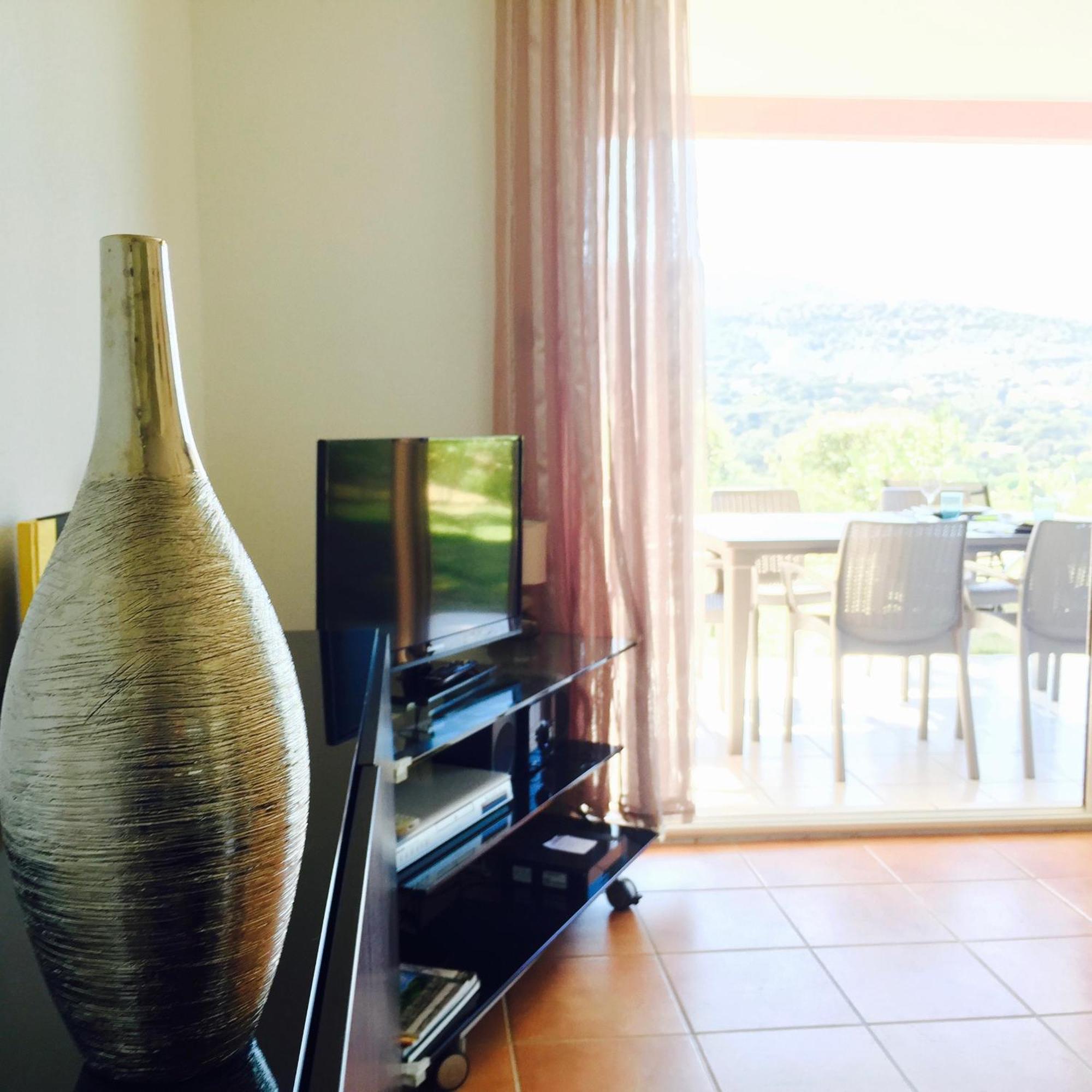 Appartement Domaine Maxime Park Sainte-Maxime Chambre photo