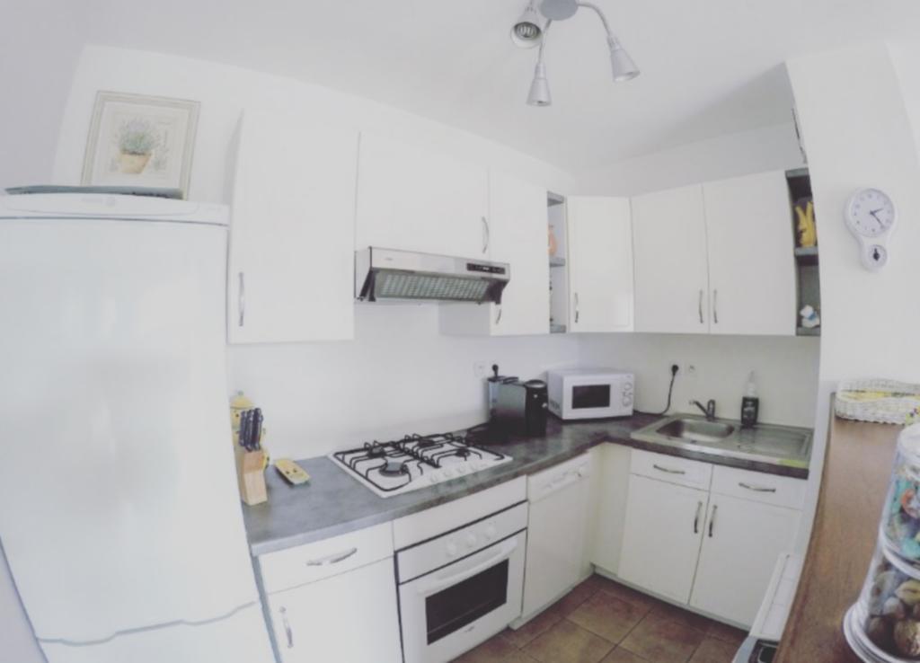 Appartement Domaine Maxime Park Sainte-Maxime Extérieur photo