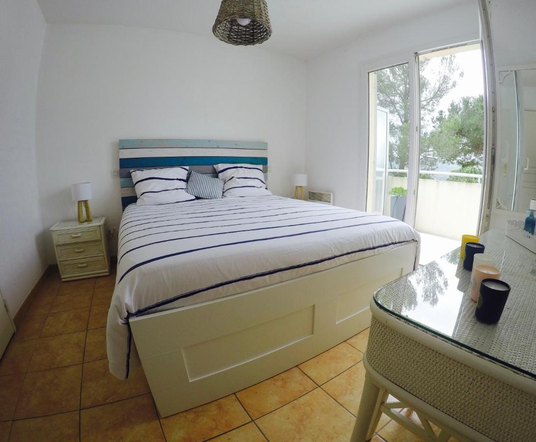 Appartement Domaine Maxime Park Sainte-Maxime Extérieur photo